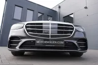 Mercedes-Benz S 350 (Clasa S) din 2024 cu 25.000 km - oferta MER214355 - foto 23