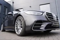 Mercedes-Benz S 350 (Clasa S) din 2024 cu 25.000 km - oferta MER214355 - foto 24