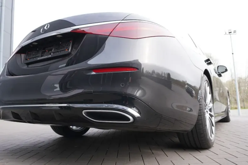 Mercedes-Benz S 350 (Clasa S) din 2024 cu 25.000 km - oferta MER214355 - foto 25