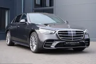 Mercedes-Benz S 350 (Clasa S) din 2024 cu 25.000 km - oferta MER214355 - foto 31