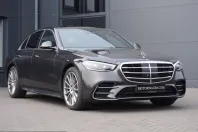 Mercedes-Benz S 350 (Clasa S) din 2024 cu 25.000 km - oferta MER214355 - foto 32