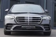 Mercedes-Benz S 350 (Clasa S) din 2024 cu 25.000 km - oferta MER214355 - foto 33