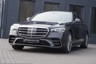 Mercedes-Benz S 350 (Clasa S) din 2024 cu 25.000 km - oferta MER214355 - foto 34