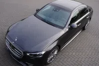 Mercedes-Benz S 350 (Clasa S) din 2024 cu 25.000 km - oferta MER214355 - foto 37