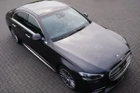 Mercedes-Benz S 350 (Clasa S) din 2024 cu 25.000 km - oferta MER214355 - foto 38