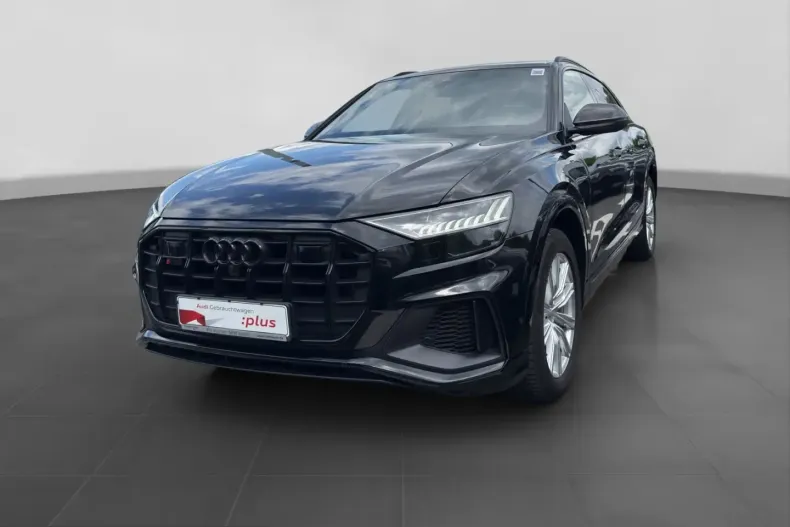 Audi SQ8 din 2023 cu 78.689 km - oferta AUD214356 - foto 2