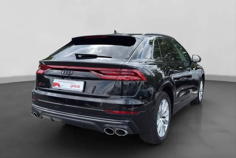 Audi SQ8 din 2023 cu 78.689 km - oferta AUD214356 - foto 4