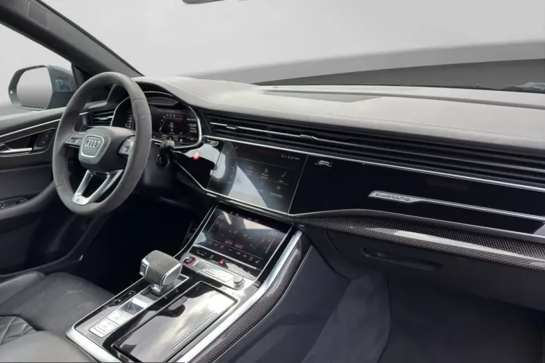 Audi SQ8 din 2023 cu 78.689 km - oferta AUD214356 - foto 6
