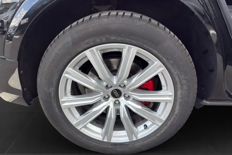 Audi SQ8 din 2023 cu 78.689 km - oferta AUD214356 - foto 8