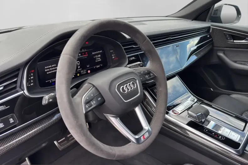 Audi SQ8 din 2023 cu 78.689 km - oferta AUD214356 - foto 10
