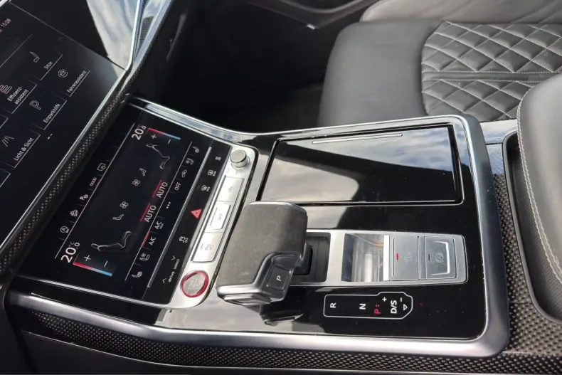 Audi SQ8 din 2023 cu 78.689 km - oferta AUD214356 - foto 12
