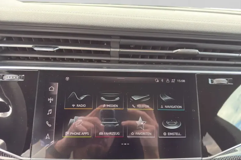 Audi SQ8 din 2023 cu 78.689 km - oferta AUD214356 - foto 13