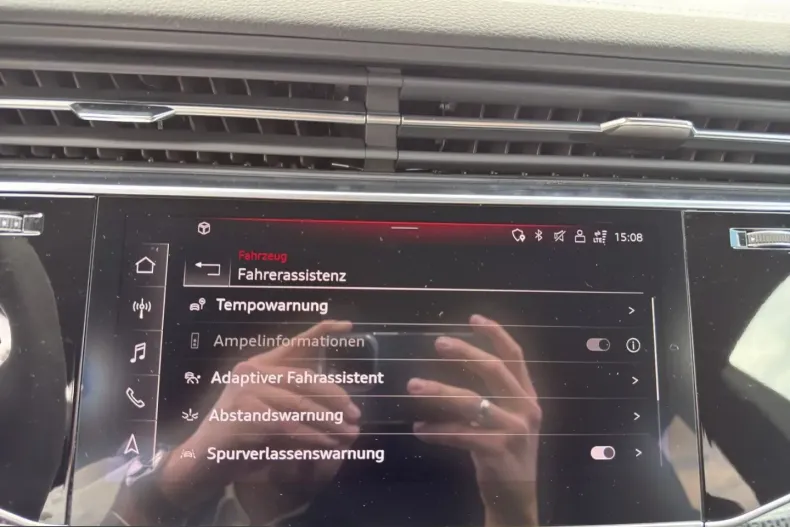 Audi SQ8 din 2023 cu 78.689 km - oferta AUD214356 - foto 16