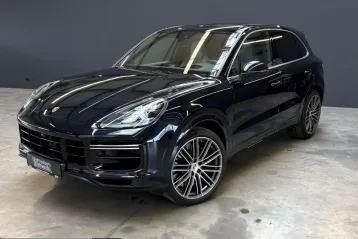 Porsche Cayenne din 2023 - oferta POR214357