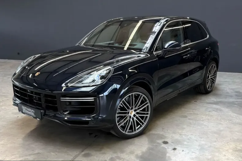 Porsche Cayenne din 2023 cu 65.572 km - oferta POR214357 - foto 1