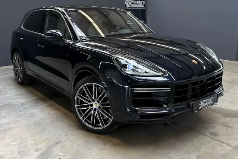 Porsche Cayenne din 2023 cu 65.572 km - oferta POR214357 - foto 9
