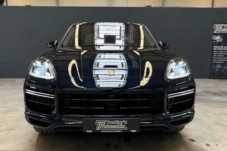 Porsche Cayenne din 2023 cu 65.572 km - oferta POR214357 - foto 10