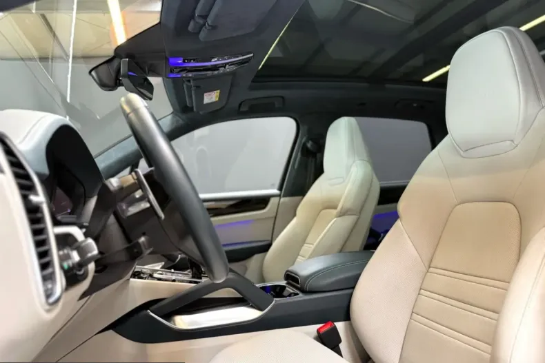 Porsche Cayenne din 2023 cu 65.572 km - oferta POR214357 - foto 14
