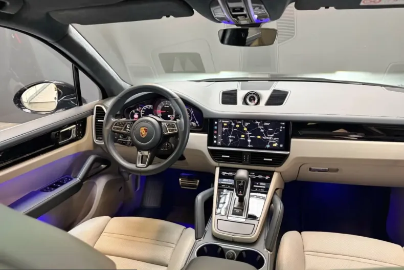 Porsche Cayenne din 2023 cu 65.572 km - oferta POR214357 - foto 22