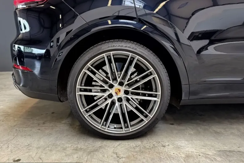 Porsche Cayenne din 2023 cu 65.572 km - oferta POR214357 - foto 23