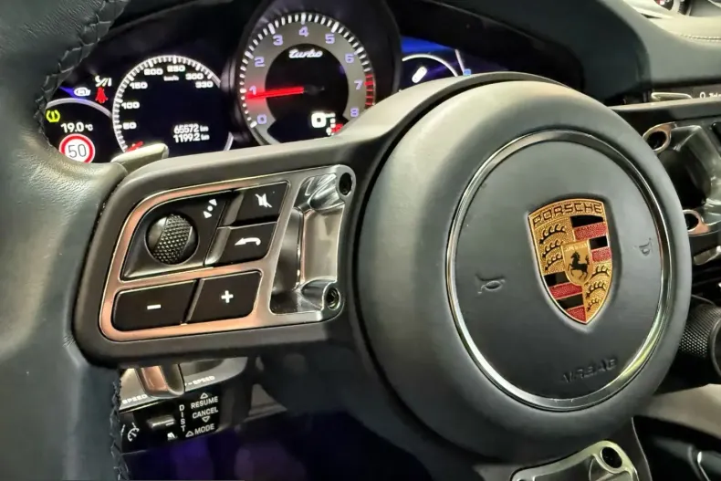 Porsche Cayenne din 2023 cu 65.572 km - oferta POR214357 - foto 27