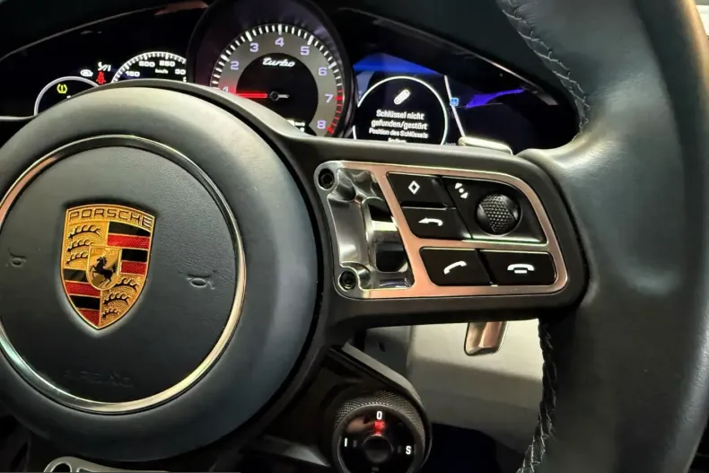 Porsche Cayenne din 2023 cu 65.572 km - oferta POR214357 - foto 28