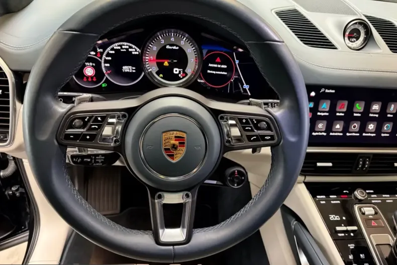 Porsche Cayenne din 2023 cu 65.572 km - oferta POR214357 - foto 42