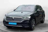 Volkswagen Touareg din 2023 cu 45.550 km - oferta VOL214358 - foto 2