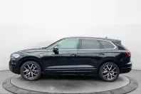 Volkswagen Touareg din 2023 cu 45.550 km - oferta VOL214358 - foto 3