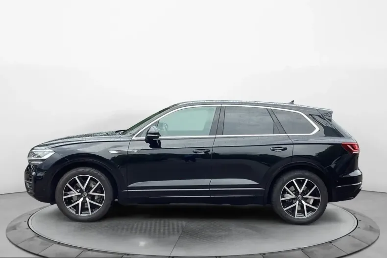 Volkswagen Touareg din 2023 cu 45.550 km - oferta VOL214358 - foto 3