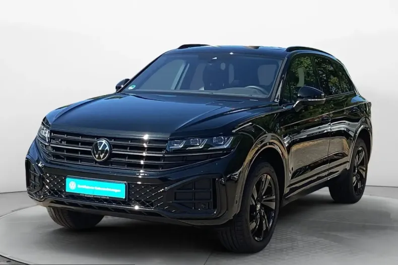 Volkswagen Touareg din 2025 cu 35.888 km - oferta VOL214359 - foto 2