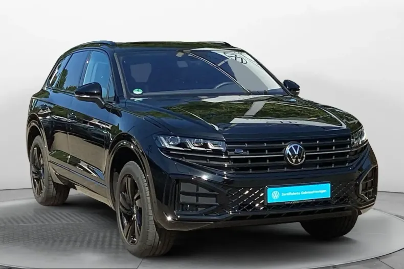 Volkswagen Touareg din 2025 cu 35.888 km - oferta VOL214359 - foto 5