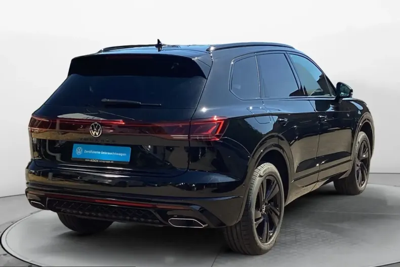 Volkswagen Touareg din 2025 cu 35.888 km - oferta VOL214359 - foto 6