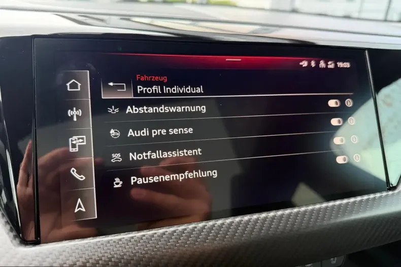 Audi e-tron GT din 2021 cu 53.271 km - oferta AUD214360 - foto 15