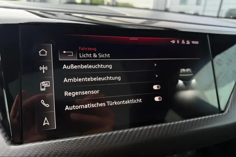 Audi e-tron GT din 2021 cu 53.271 km - oferta AUD214360 - foto 16