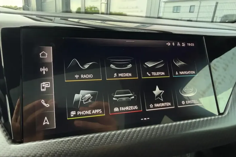 Audi e-tron GT din 2021 cu 53.271 km - oferta AUD214360 - foto 17