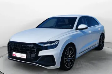 Audi Q8 din 2022 - oferta AUD214361