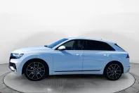 Audi Q8 din 2022 cu 62.234 km - oferta AUD214361 - foto 2