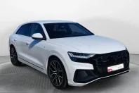 Audi Q8 din 2022 cu 62.234 km - oferta AUD214361 - foto 4