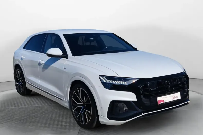Audi Q8 din 2022 cu 62.234 km - oferta AUD214361 - foto 4