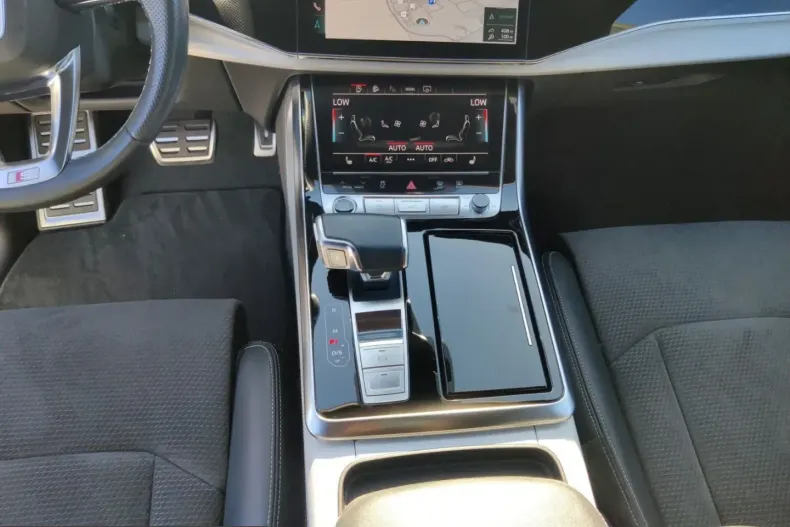 Audi Q8 din 2022 cu 62.234 km - oferta AUD214361 - foto 8