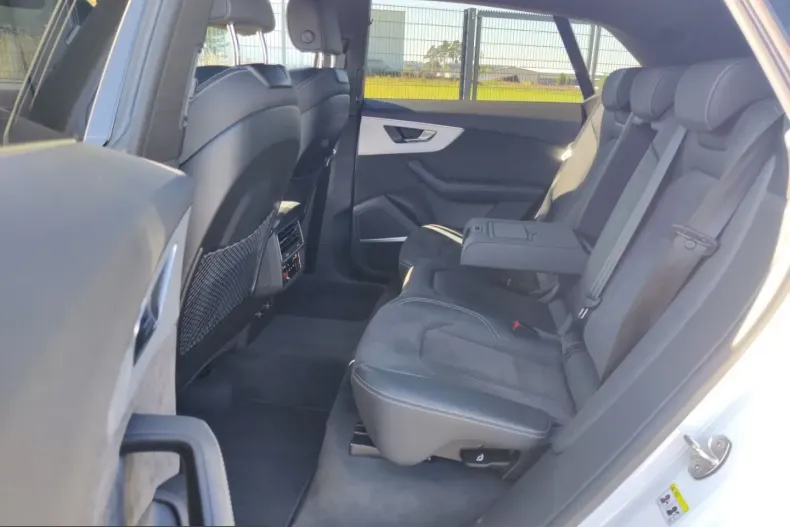 Audi Q8 din 2022 cu 62.234 km - oferta AUD214361 - foto 10