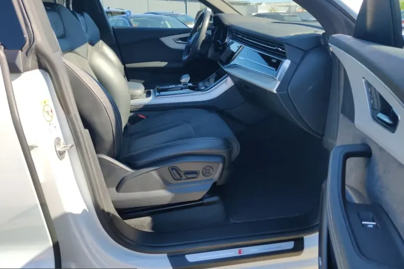 Audi Q8 din 2022 cu 62.234 km - oferta AUD214361 - foto 12