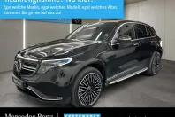 Mercedes-Benz EQC din 2023 cu 30.970 km - oferta MER214362 - foto 1