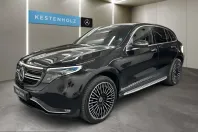 Mercedes-Benz EQC din 2023 cu 30.970 km - oferta MER214362 - foto 2