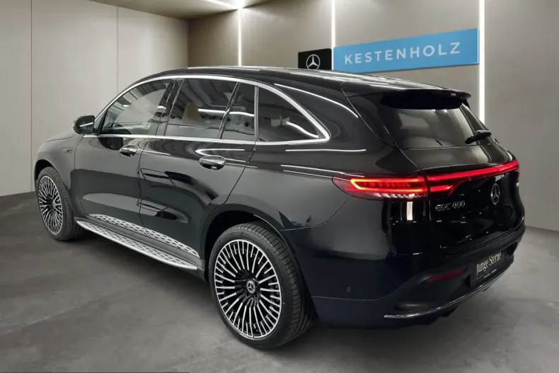 Mercedes-Benz EQC din 2023 cu 30.970 km - oferta MER214362 - foto 6