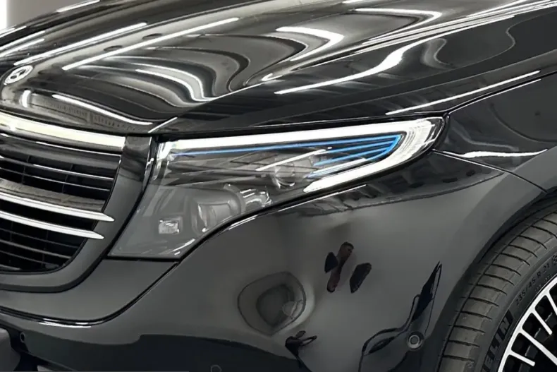 Mercedes-Benz EQC din 2023 cu 30.970 km - oferta MER214362 - foto 7