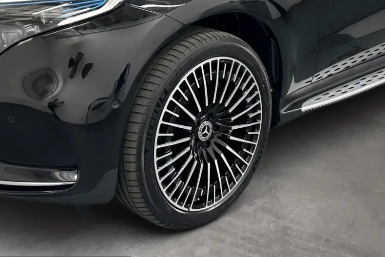 Mercedes-Benz EQC din 2023 cu 30.970 km - oferta MER214362 - foto 8