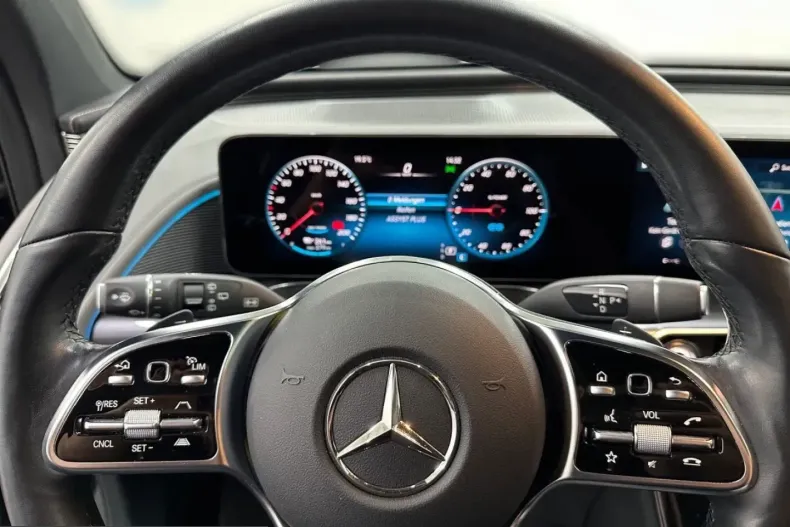 Mercedes-Benz EQC din 2023 cu 30.970 km - oferta MER214362 - foto 11