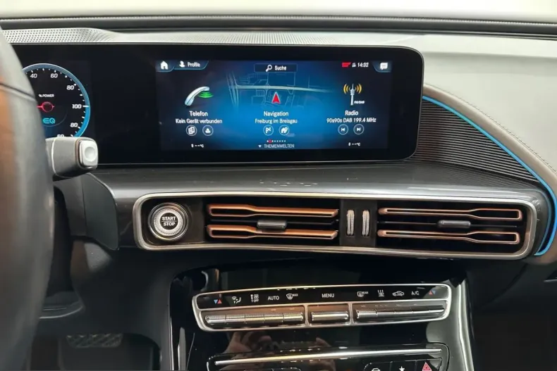 Mercedes-Benz EQC din 2023 cu 30.970 km - oferta MER214362 - foto 12